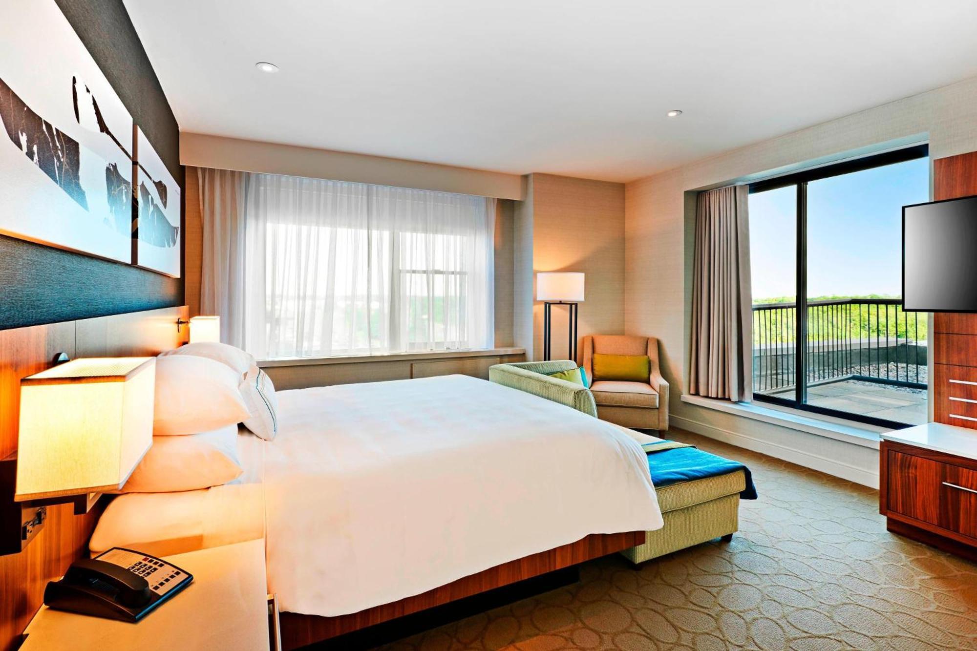 Delta Hotels By Marriott Dartmouth Kültér fotó