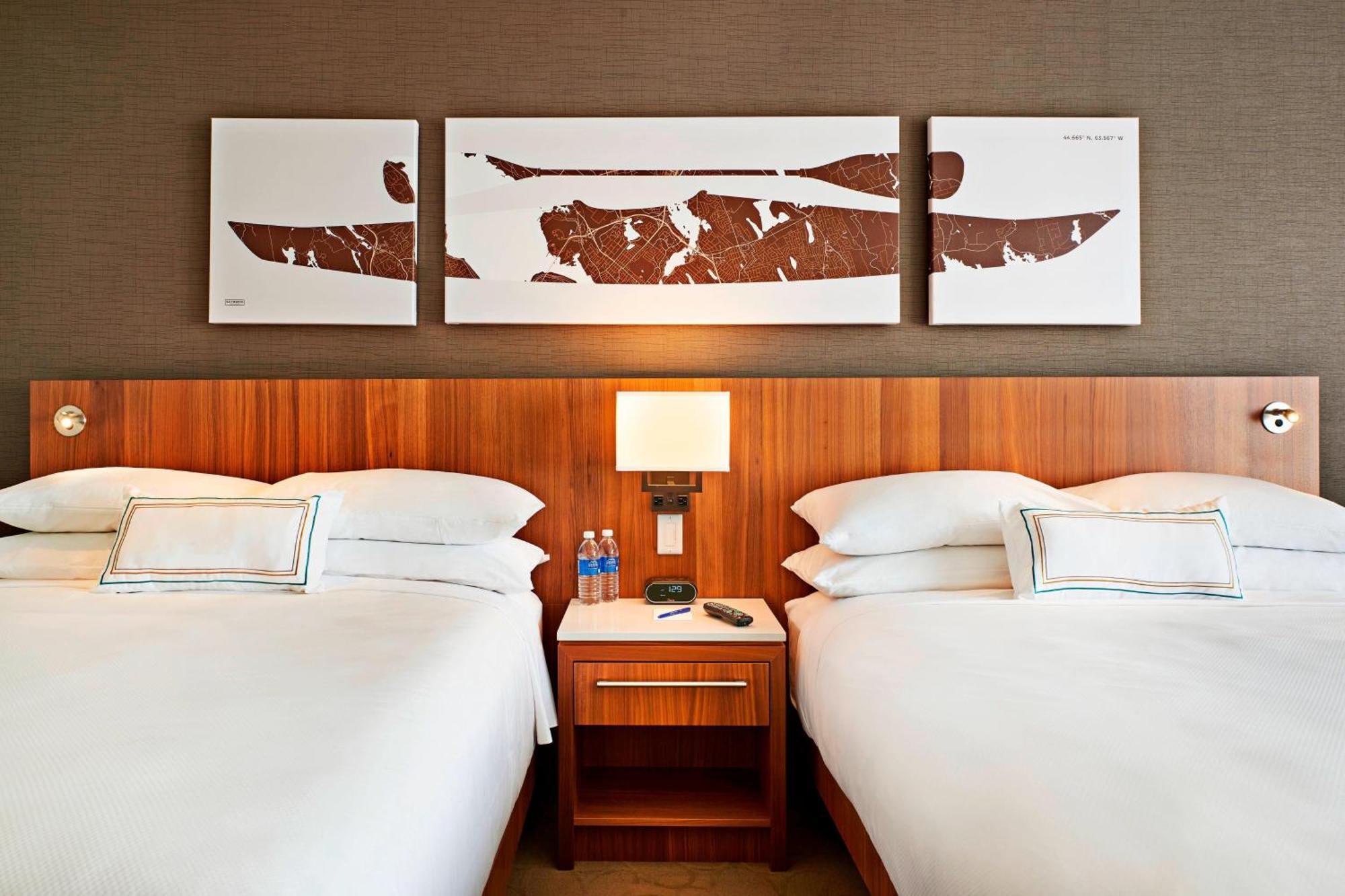 Delta Hotels By Marriott Dartmouth Kültér fotó