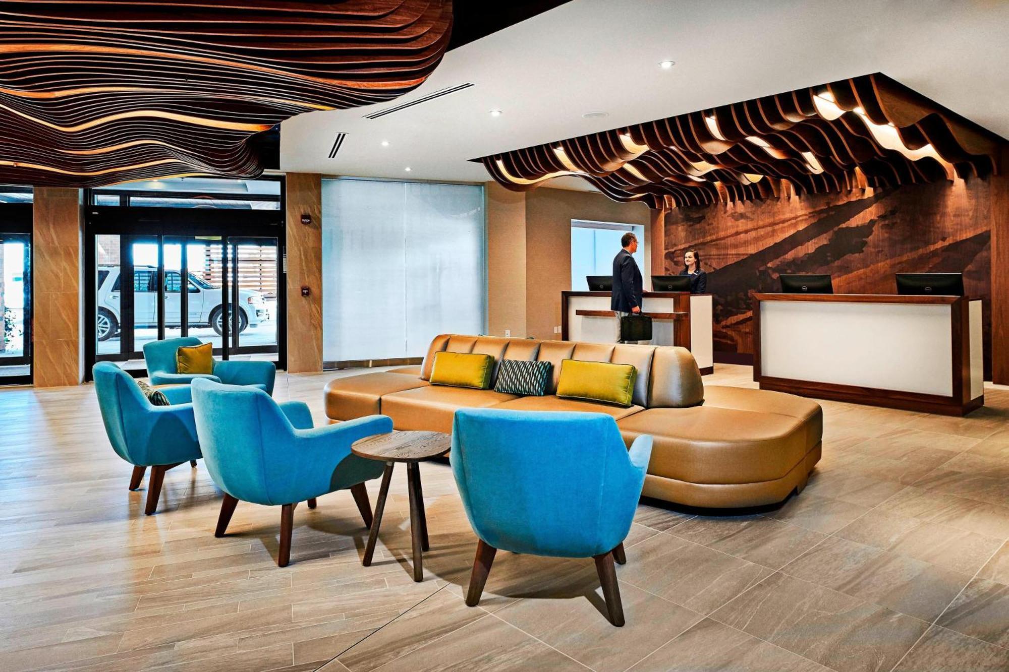 Delta Hotels By Marriott Dartmouth Kültér fotó