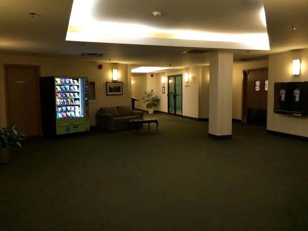 Delta Hotels By Marriott Dartmouth Kültér fotó